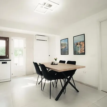 Appartement Modern Andalusian House One Minute From The Fuengirola