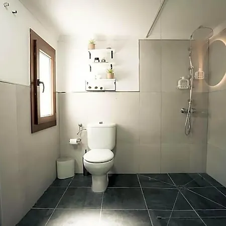 Modern Andalusian House One Minute From The Apartment Fuengirola