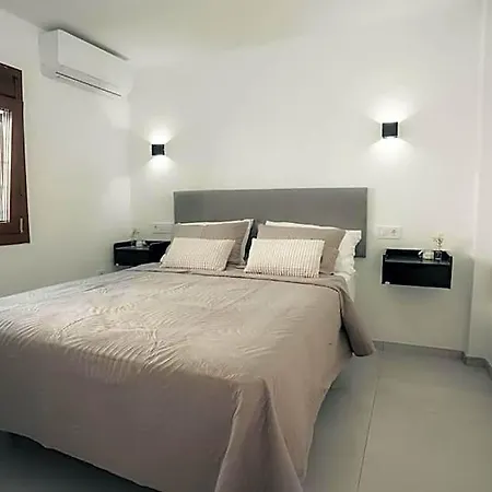 Apartment Modern Andalusian House One Minute From The *