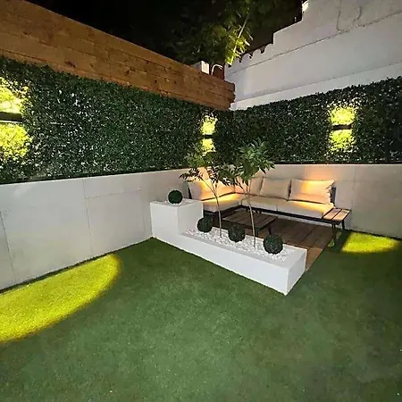 Apartment Modern Andalusian House One Minute From The