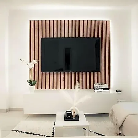 Apartment Modern Andalusian House One Minute From The *