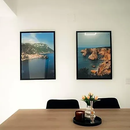 Apartment Modern Andalusian House One Minute From The