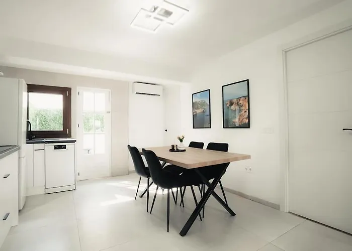 Apartament Modern Andalusian House One Minute From The Fuengirola